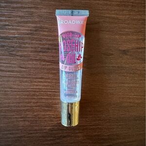 Rosehip Oil Lip Gloss